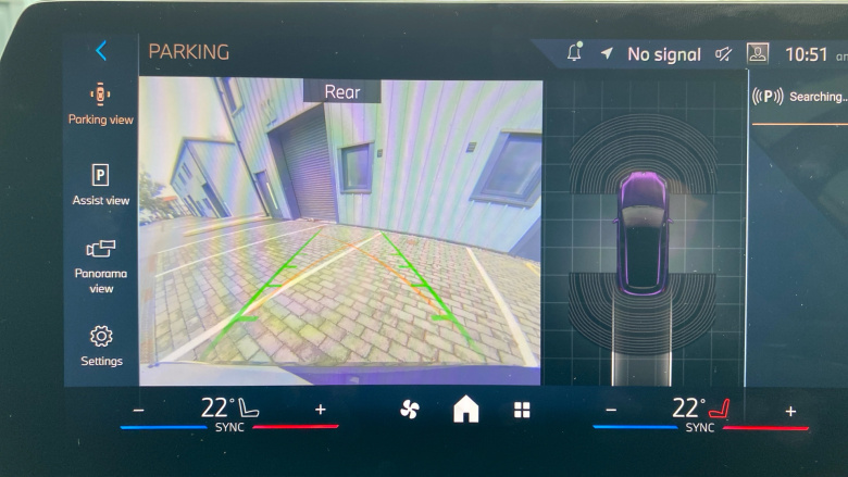 BMW 1 Series 123 xDrive M Sport 5dr Step Auto Petrol Hatchback